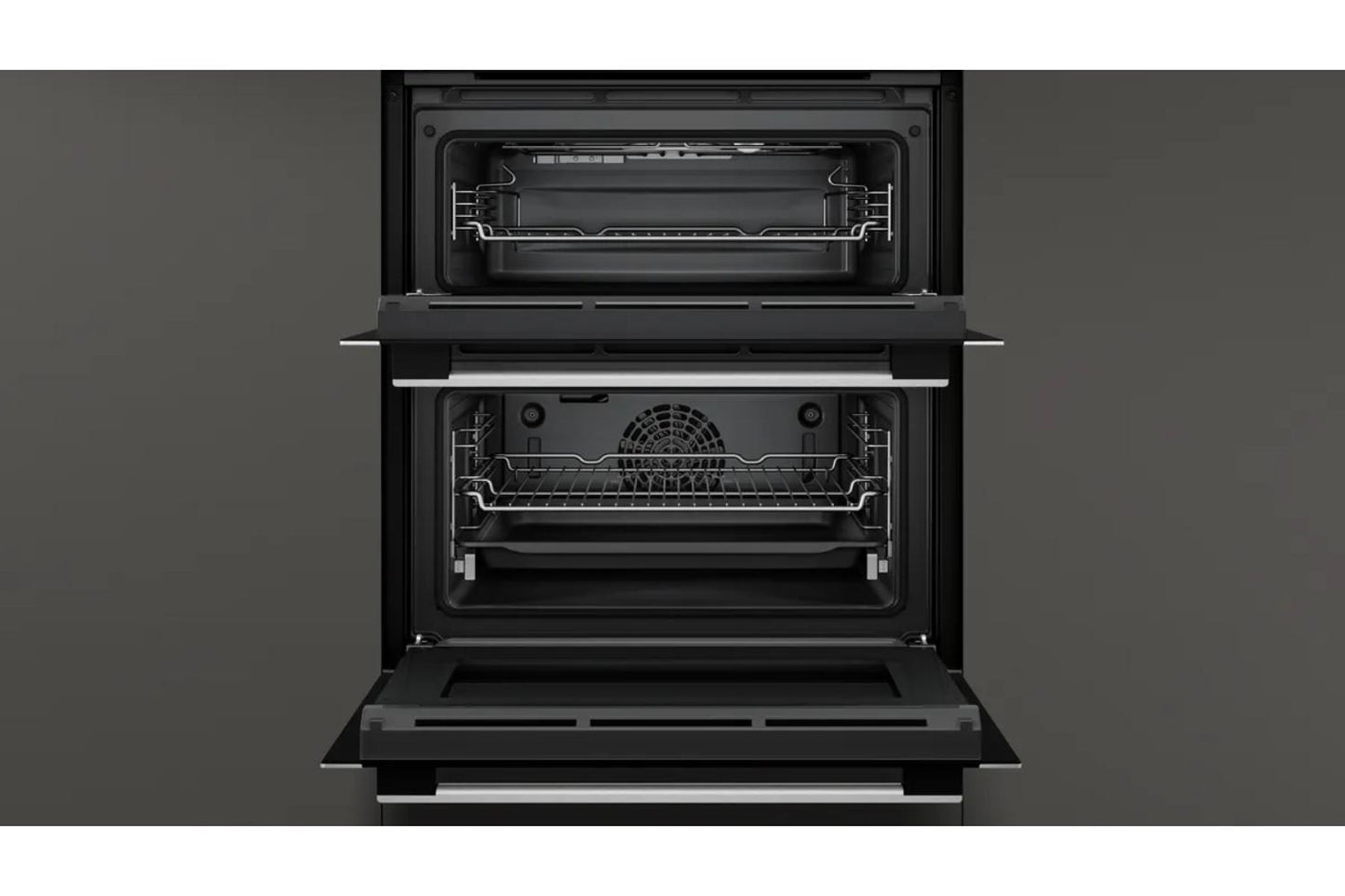 Neff N50 Built-under Double Oven | J1ACE2HN0B