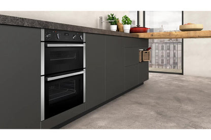 Neff N50 Built-under Double Oven | J1ACE2HN0B