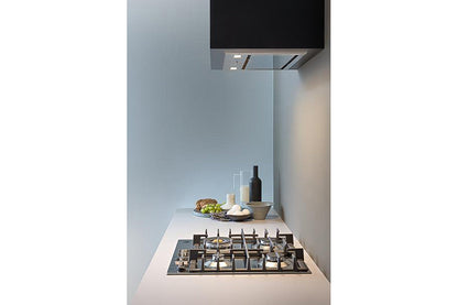 Bertazzoni Modern Series 52cm Built-in Cooker Hood | KIN52MOD1XC/2