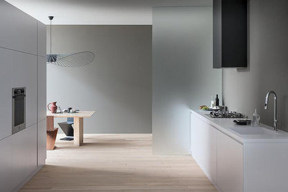 Bertazzoni Modern Series 52cm Built-in Cooker Hood | KIN52MOD1XC/2