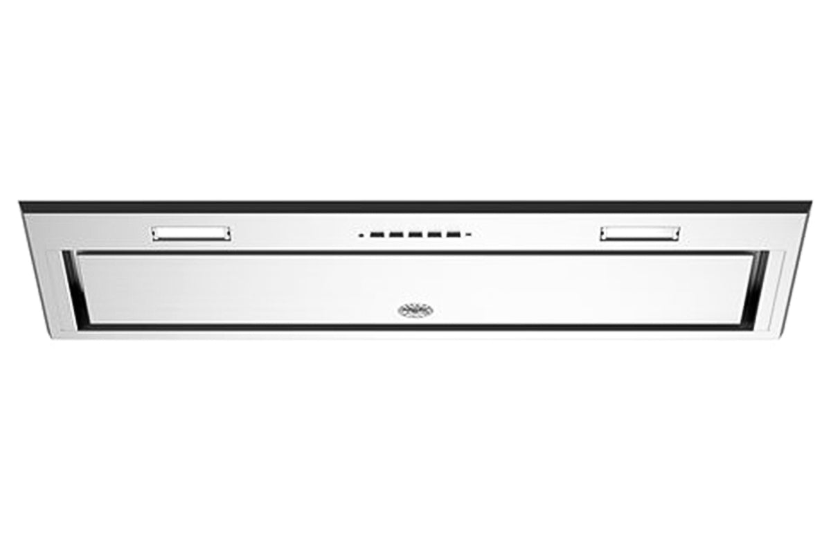 Bertazzoni Modern Series 70cm Built-in Cooker Hood | KIN70MOD1XB/2