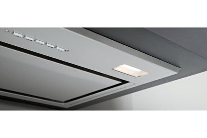 Bertazzoni 86cm Professional Series Built-In Cooker Hood | KIN86MOD1XB | Stainless Steel
