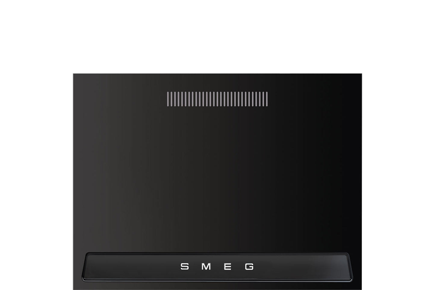 Smeg 100cm Splashback | KIT1TR103 | Black