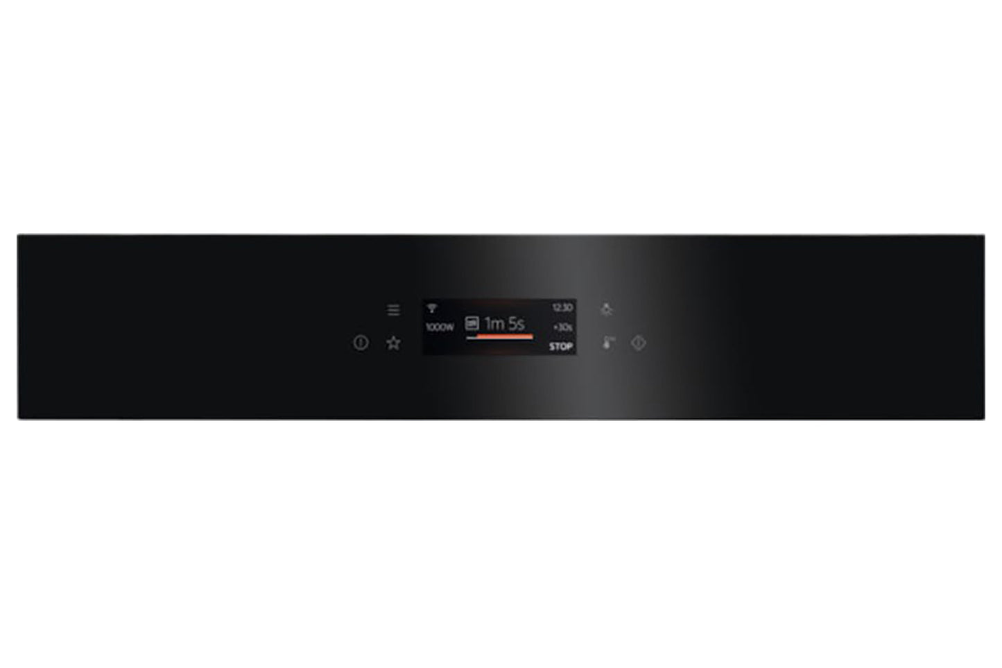 AEG Built-in Single Compact Oven | KMK768080B