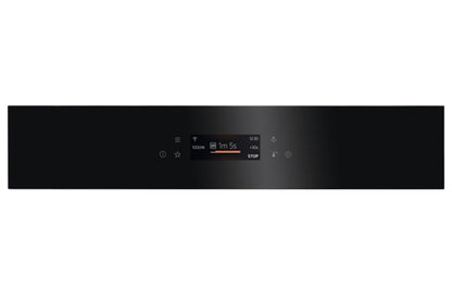 AEG Built-in Single Compact Oven | KMK768080B