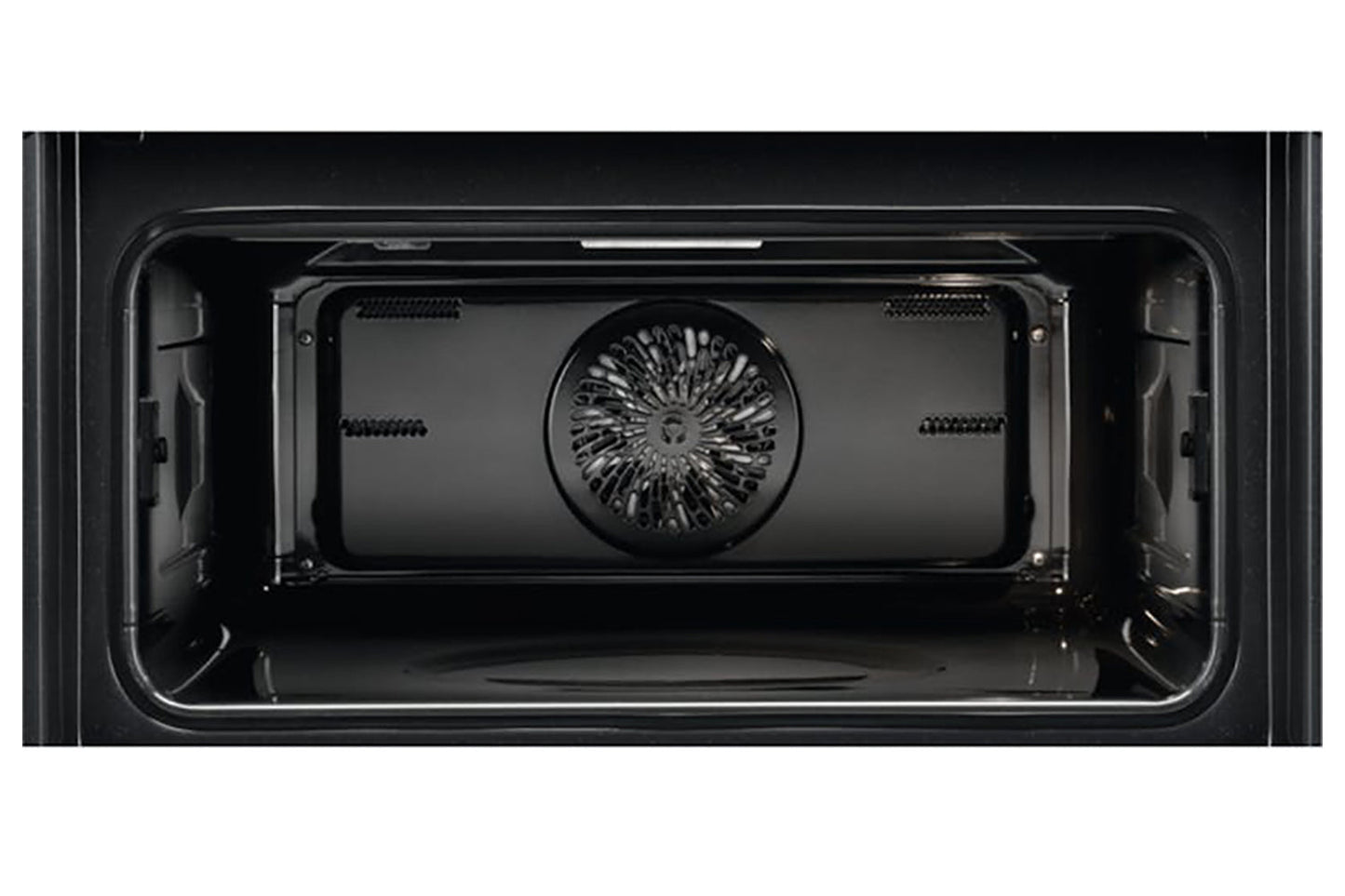 AEG Built-in Single Compact Oven | KMK768080B