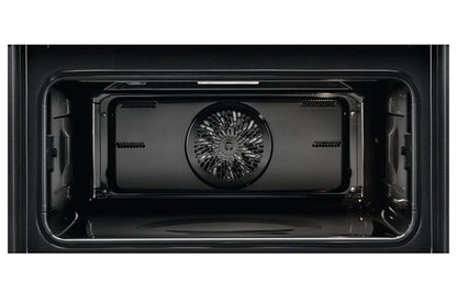 AEG Built-in Single Compact Oven | KMK768080B