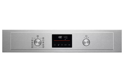 AEG 3000 Series 43L Built-in Microwave Oven | KMX365060M | Stainless Steel