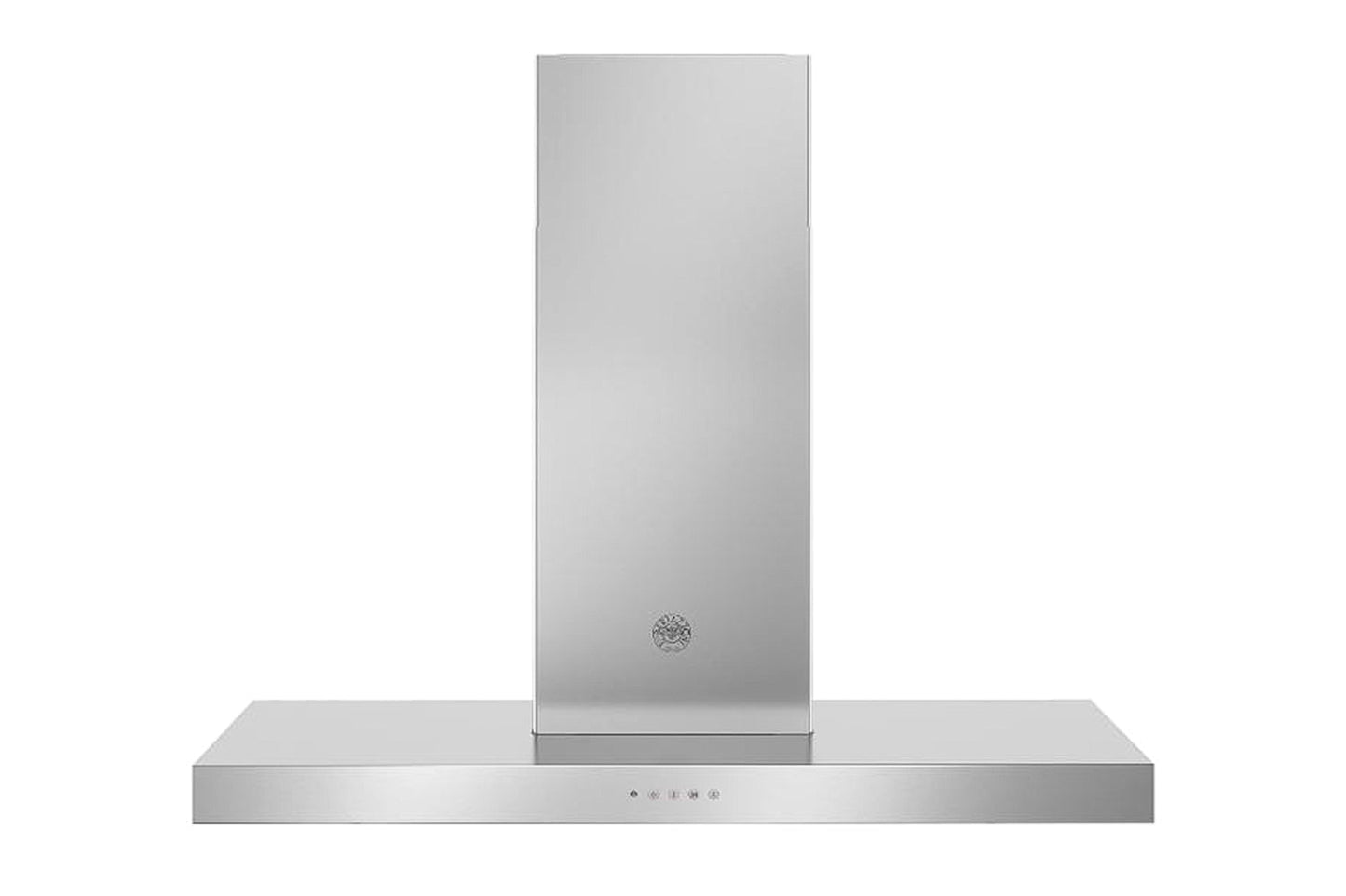 Bertazzoni 100cm Master Series Wallmount Cooker Hood | KT100P1XV | Stainless Steel