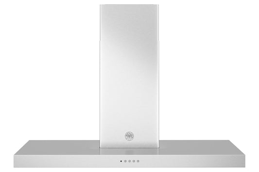 Bertazzoni Master Series 110cm Wall Mounted Cooker Hood | KT110P1XV
