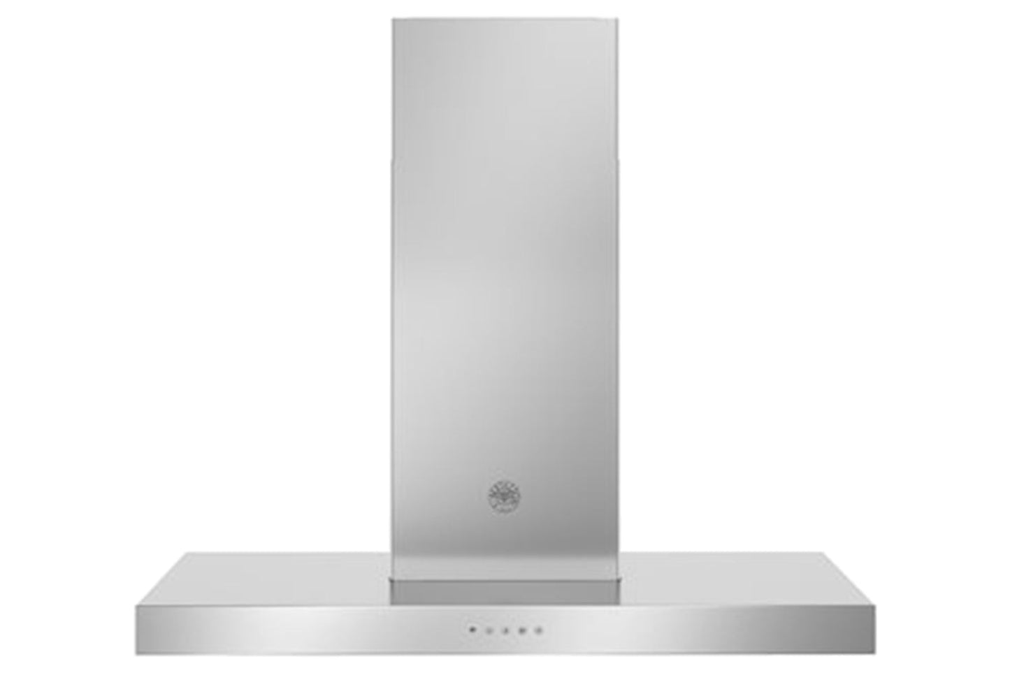 Bertazzoni Master Series 90cm Wall Mounted Cooker Hood | KT90P1XV