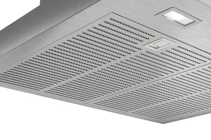 Siemens iQ300 60cm Wall mounted Hood | LC67BHM50B