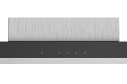 Siemens iQ300 60cm Wall mounted Hood | LC67BHM50B