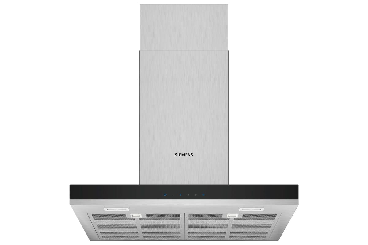 Siemens iQ300 60cm Wall mounted Hood | LC67BHM50B