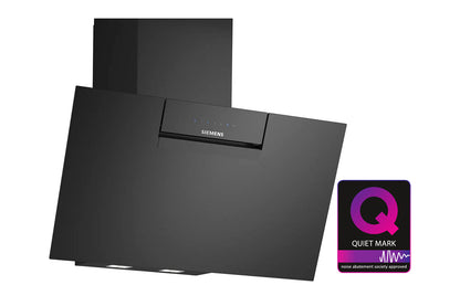 Siemens iQ300 Wall Mounted 80cm Cooker Hood | LC87KFN60B