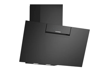 Siemens iQ300 Wall Mounted 80cm Cooker Hood | LC87KFN60B