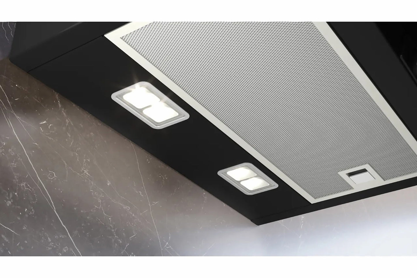 Siemens iQ300 Wall Mounted 80cm Cooker Hood | LC87KFN60B