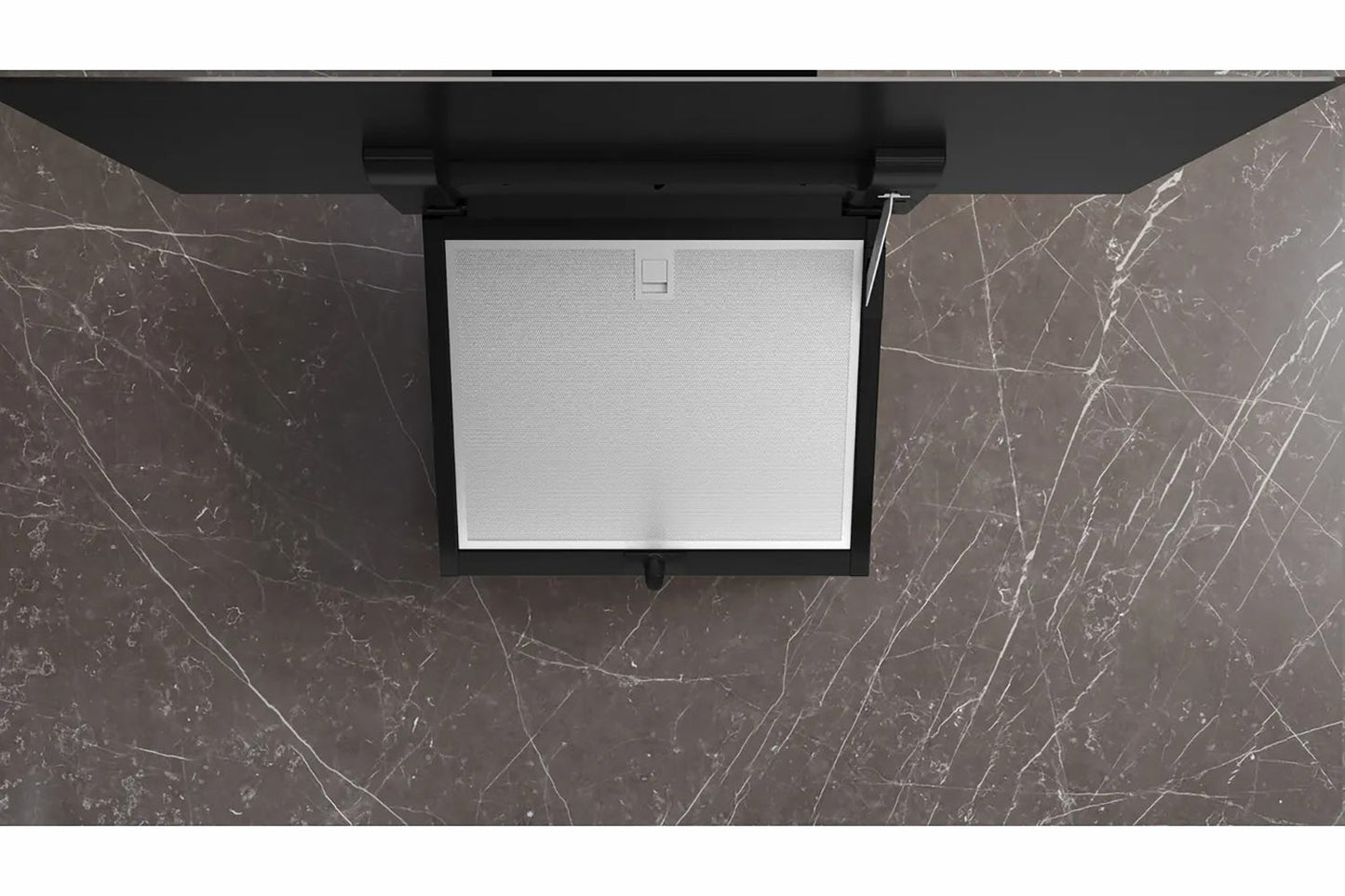 Siemens iQ300 Wall Mounted 80cm Cooker Hood | LC87KFN60B