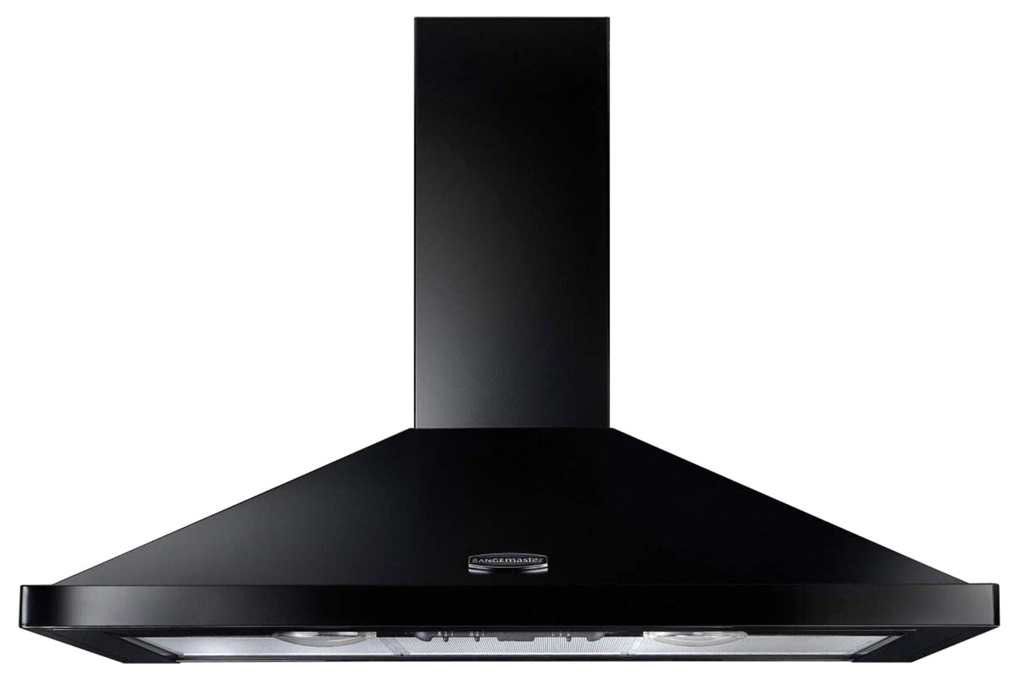 Rangemaster 90cm Chimney Hood | LEIHDC90BC/