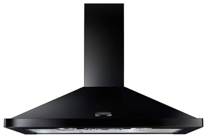 Rangemaster 90cm Chimney Hood | LEIHDC90BC/