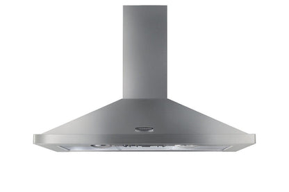 Rangemaster 90cm Chimney Hood | LEIHDC90SC/