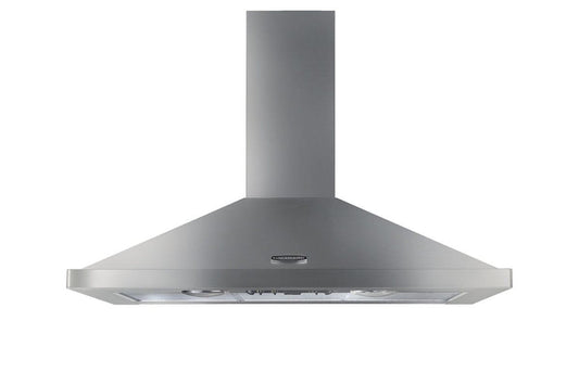 Rangemaster 90cm Chimney Hood | LEIHDC90SC/