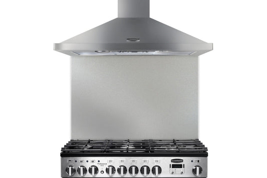 Rangemaster 100cm Splashback | LEISP100SS/