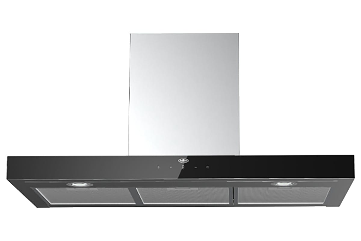 Belling 90cm Linear Box Style Cooker Hood | LIN900STA