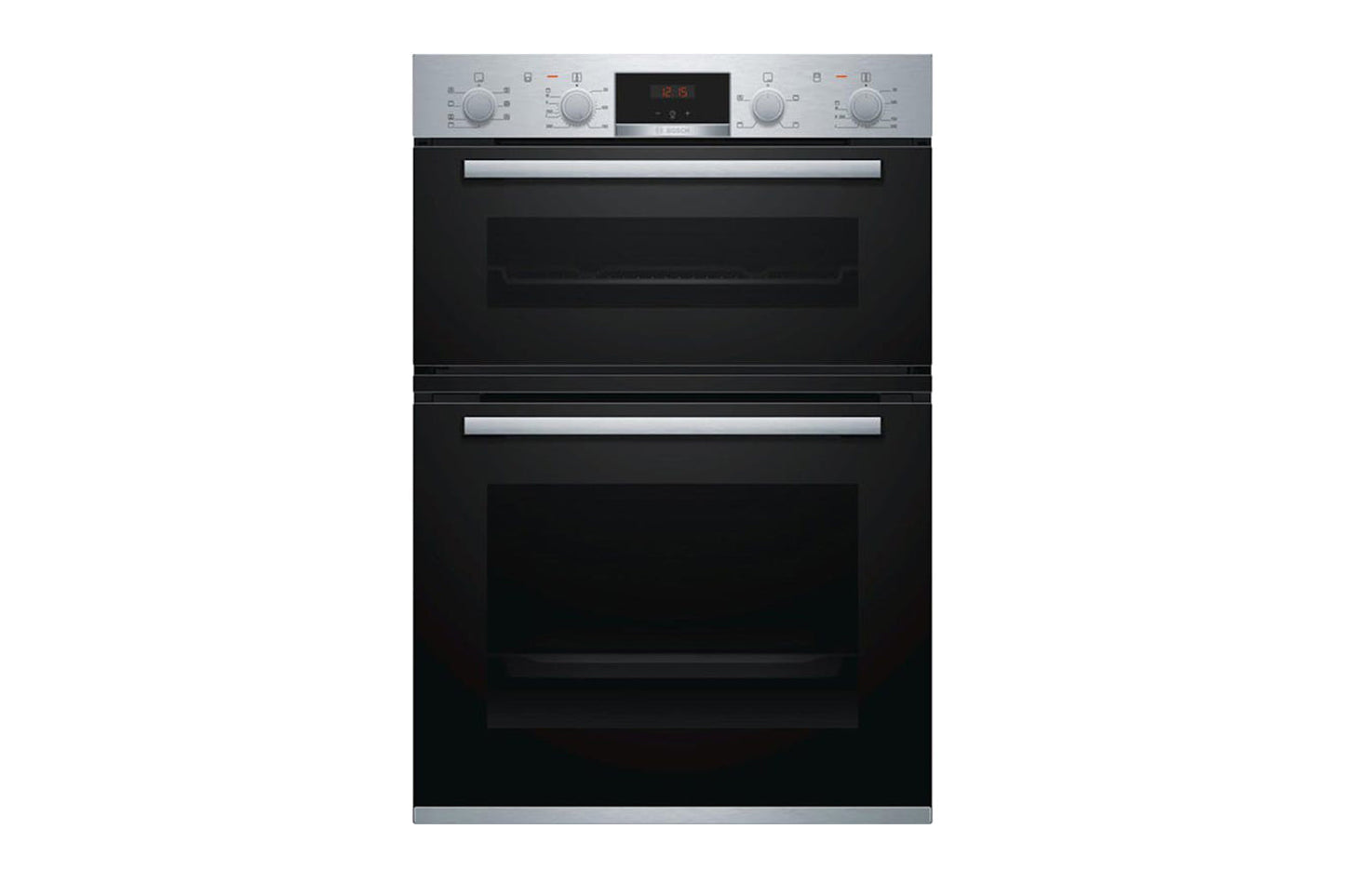 Bosch Series 4 Built-in Electric Double Oven | MBS533BS0B