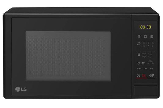 LG 20L 700W Freestanding Microwave with Grill | MH6042D