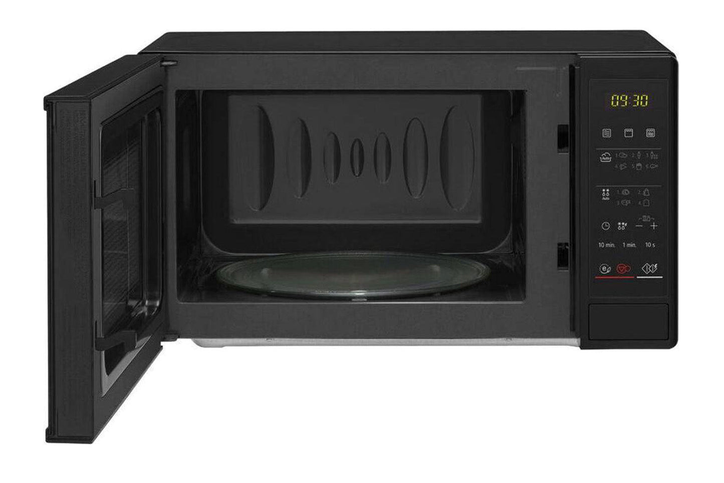 LG 20L 700W Freestanding Microwave with Grill | MH6042D