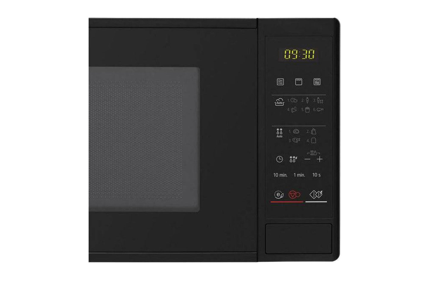 LG 20L 700W Freestanding Microwave with Grill | MH6042D