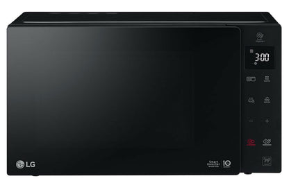 LG NeoChef 25L 1000W Freestanding Microwave with Grill | MH6535GIS