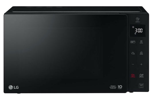 LG NeoChef 25L 1000W Freestanding Microwave with Grill | MH6535GIS