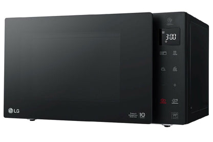 LG NeoChef 25L 1000W Freestanding Microwave with Grill | MH6535GIS