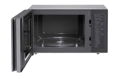 LG NeoChef 25L 1000W Freestanding Microwave with Grill | MH6565CPS