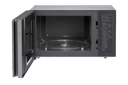 LG NeoChef 25L 1000W Freestanding Microwave with Grill | MH6565CPS