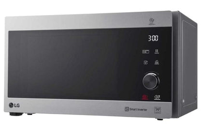 LG NeoChef 25L 1000W Freestanding Microwave with Grill | MH6565CPS