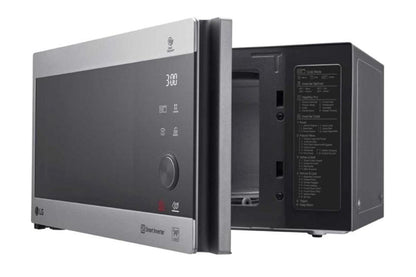 LG NeoChef 25L 1000W Freestanding Microwave with Grill | MH6565CPS