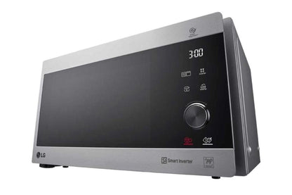 LG NeoChef 25L 1000W Freestanding Microwave with Grill | MH6565CPS