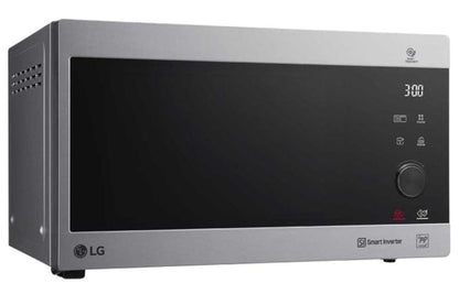 LG NeoChef 25L 1000W Freestanding Microwave with Grill | MH6565CPS