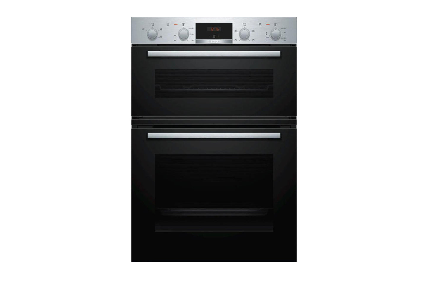 Bosch Series 2 Built-in Electric Double Oven | MHA133BR0B