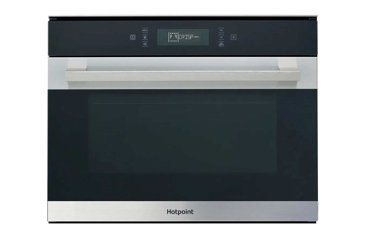 Hotpoint Class 7 Built-in Microwave | MP776IXH | Stainless Steel