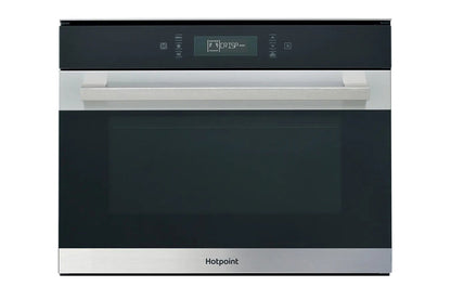 Hotpoint Class 7 Built-in Microwave | MP776IXH | Stainless Steel