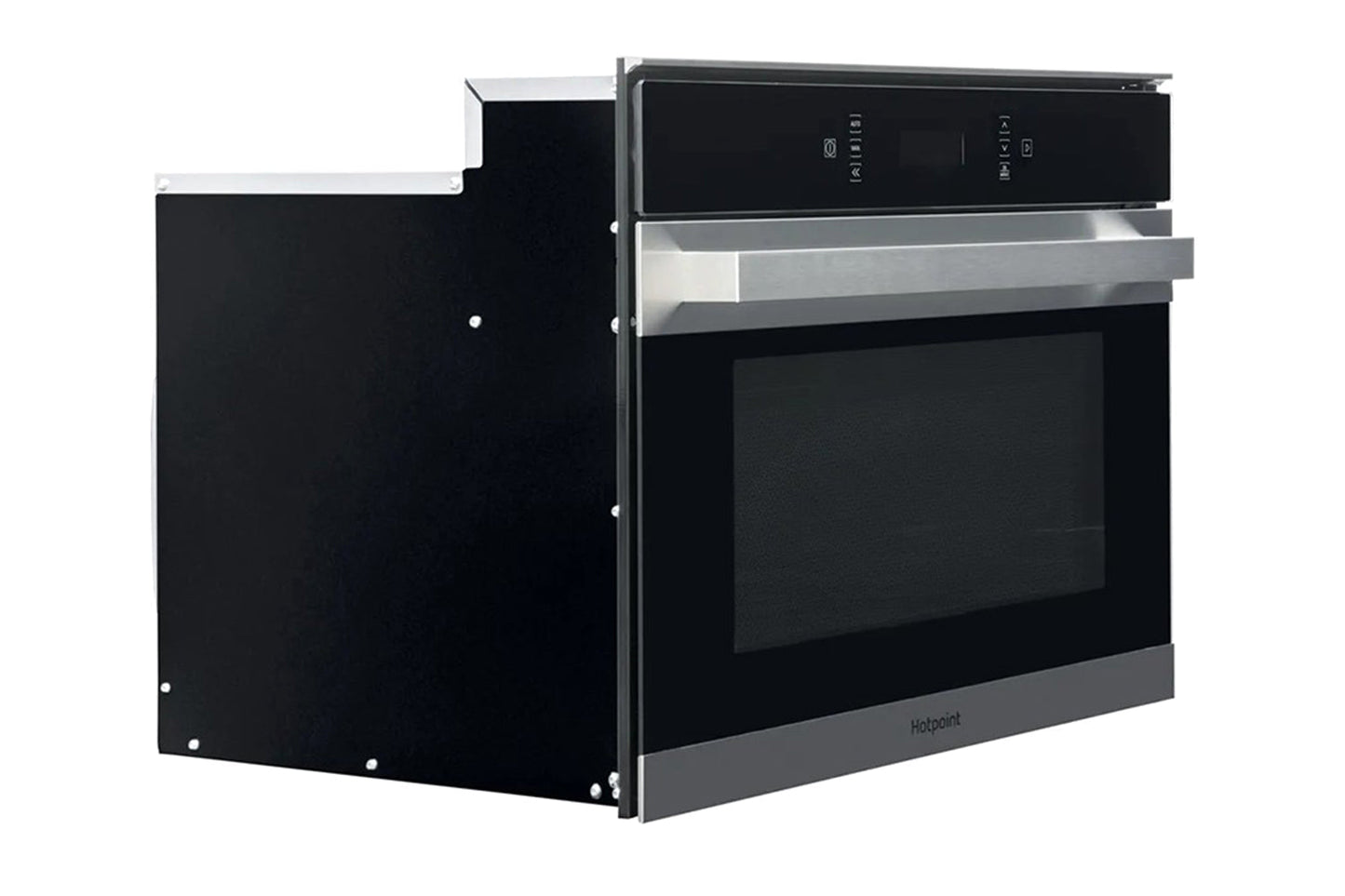 Hotpoint Class 7 Built-in Microwave | MP776IXH | Stainless Steel
