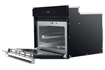 Hotpoint Class 7 Built-in Microwave | MP776IXH | Stainless Steel