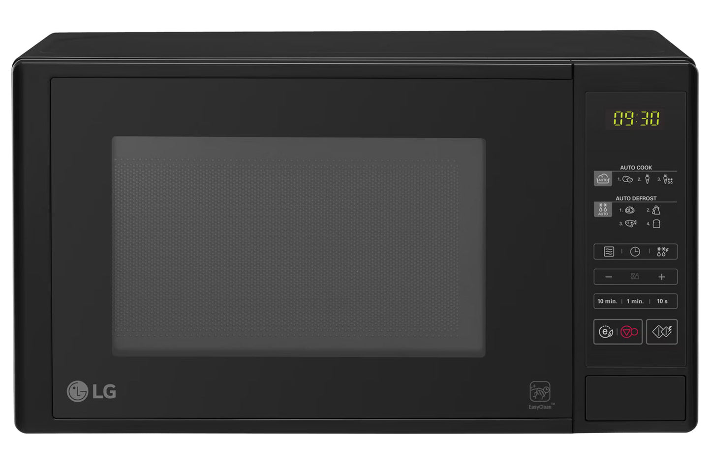 LG 20L 700W Freestanding Microwave | MS2042D