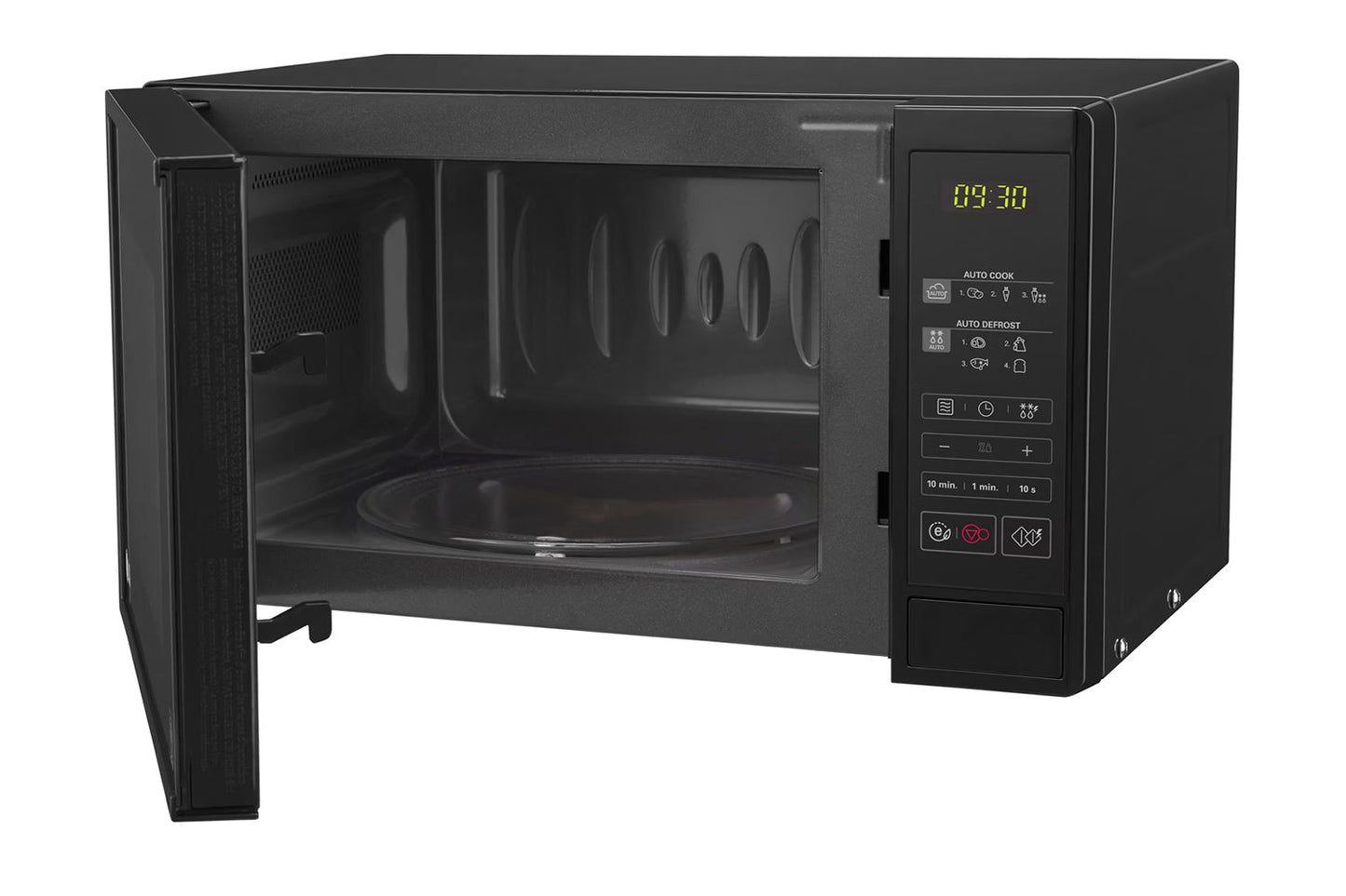 LG 20L 700W Freestanding Microwave | MS2042D