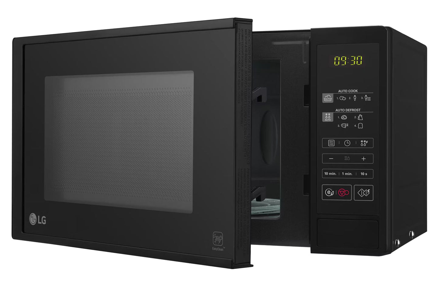LG 20L 700W Freestanding Microwave | MS2042D