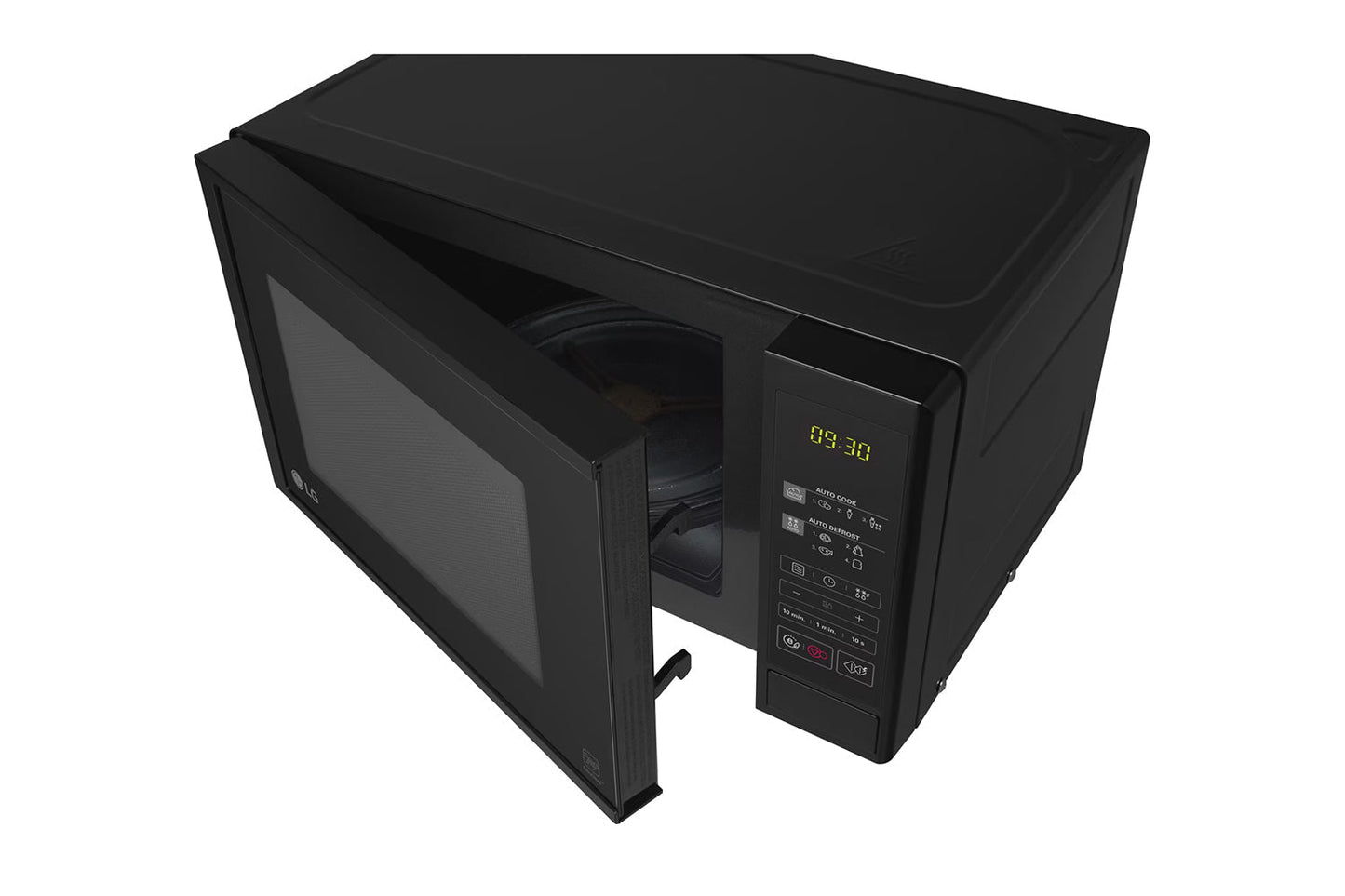 LG 20L 700W Freestanding Microwave | MS2042D